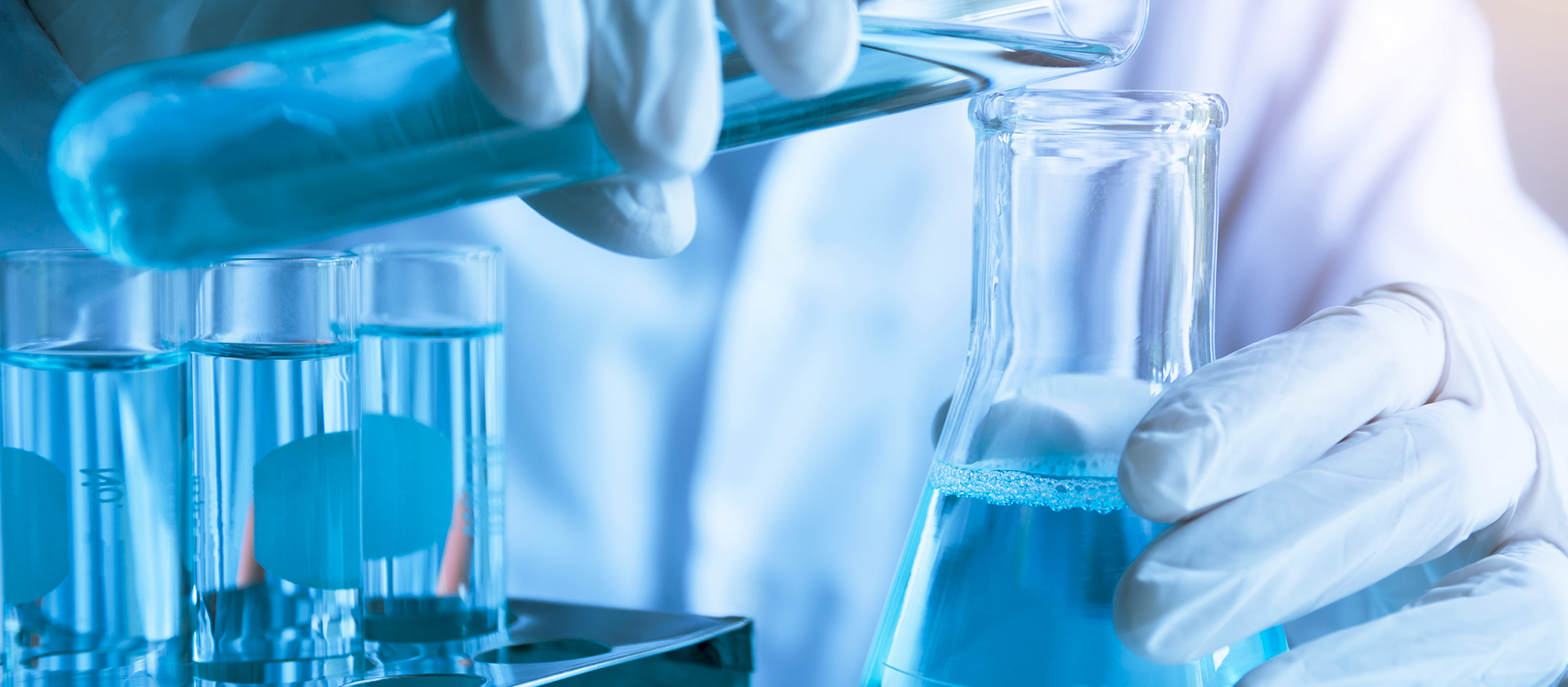 RESEARCH AND PRODUCTION